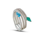 Virgo ring